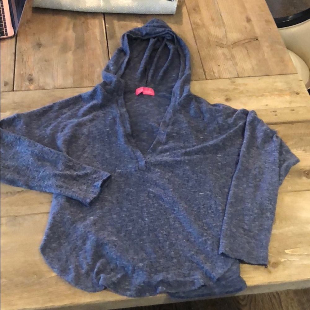 Pookie and Sebastian hoodie